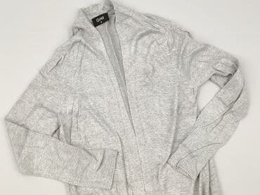 pull and bear narzutka: Gina, Kardigan damski, S — 1