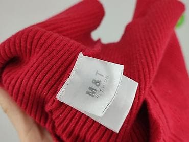 welniany top: Sweter damski, rozmiar S — 5