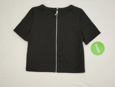 h: H&M, Bluzka damska, rozmiar S — 3