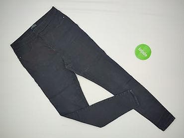 jeans h: Jeansy damskie, rozmiar L — 2