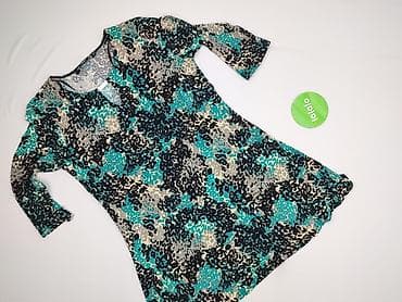 Sukienki: Joanna Hope, Sukienka damska, rozmiar L — 2