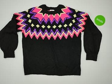 pull and bear sweter: TU Woman, Светр жіночий, розмір XL — 2