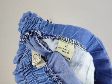 latynka spodnie dresowe: Spodnie materiałowe damskie, rozmiar S — 5