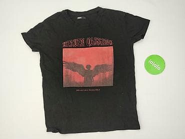 brawl stars h: Cropp, T-shirt damski, rozmiar S — 2