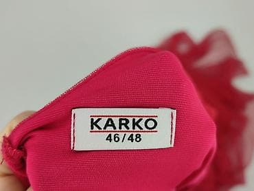 orginalne sukienki: Karko, Sukienka damska, rozmiar 4XL — 4