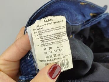 cross jeans poznań: Cross Jeans, Jeansy dla mężczyzn, rozmiar M — 6