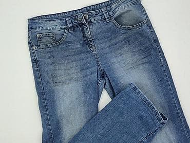 blue motion clothes: Blue Motion, Jeansy damskie, rozmiar L — 1