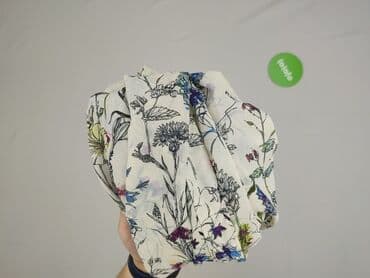 hm bluzki z krótkim rękawem: H&M, Bluzka damska, rozmiar M — 5