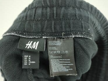h: Szorty dla mężczyzn, M, H&M, stan - Dobry — 4