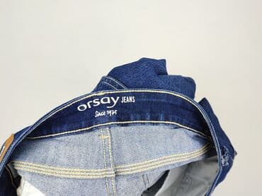 trampki roxy: Orsay, Spodnie 3/4 damskie, rozmiar XL — 4