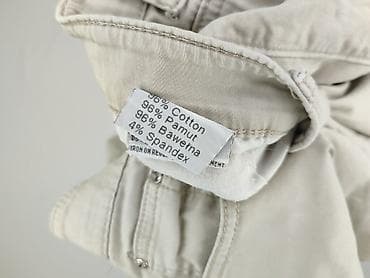 cavaricci: Spodnie 3/4 damskie, rozmiar XL — 5