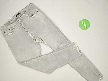 jeansy xl: Jeansy damskie, rozmiar 2XL — 2