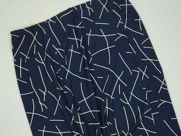 spódnice z kontrafałdą: Spódnica damska, 3XL — 1