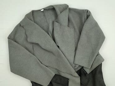 костюми жіночі класичні: Trencz damski, rozmiar 2XL — 1