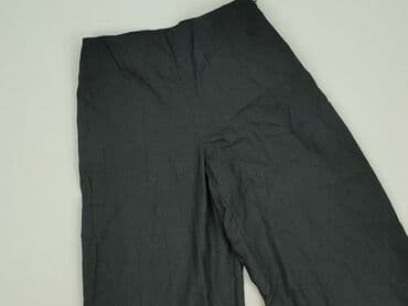 Spodnie materiałowe damskie, rozmiar XS