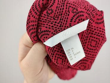 bluzki dzik: H&M, Koszula damska, rozmiar S — 4