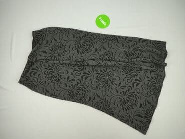 spódniczka welurowa: Spódnica damska, rozmiar XL — 3