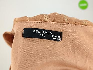 marc cain: Reserved YFL, Sukienka damska, rozmiar XL — 4