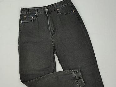 H&M Divided, Jeansy damskie, rozmiar M — 1