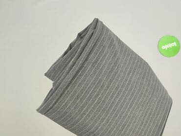 spodnie ze szwem z przodu: Spodnie damskie, rozmiar S — 5