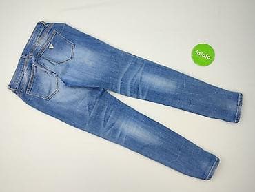 guess jeans: Guess Jeans, Jeansy damskie, rozmiar S — 3