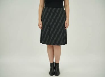 kapcie wyprzeda: Spódnica damska, rozmiar 2XL — 6