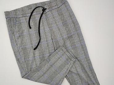 pants: UP2Fashion, Spodnie materiałowe damskie, rozmiar 2XL — 7