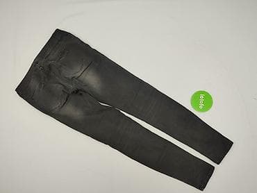 ck mom jeans: House of Denim, Jeansy damskie, rozmiar M — 3