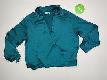 asymetryczny dekolt: Asos, Bluzka damska, rozmiar XL — 2
