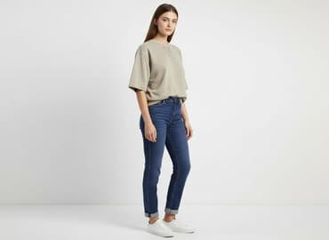 zara zielona bluza: Zara, Bluza damska
, rozmiar M — 1