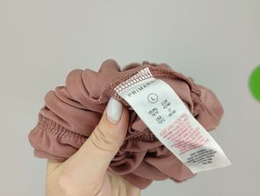 rozowa bluza pepco: Primark, Bluzka damska, rozmiar L — 4