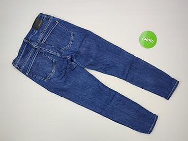 bluzki levis: Mavi, Jeansy damskie, rozmiar XS — 3
