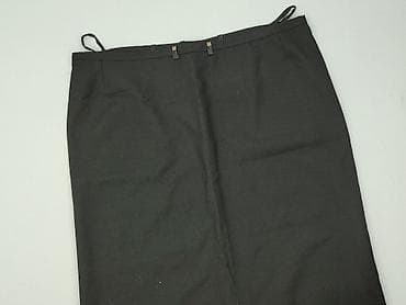 spódnice asymetryczne mini: Spódnica damska, rozmiar 4XL — 1