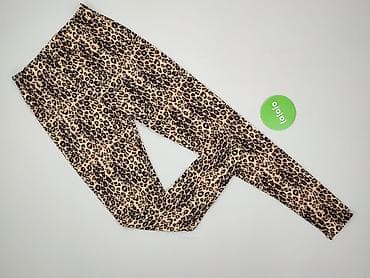 panterki: Legginsy rozmiar S — 2
