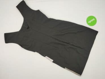 sukienki na wesele dla osoby puszystej: Sukienka damska, rozmiar S — 3