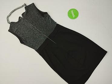 sukienka plus size: Sukienka damska, rozmiar M — 3