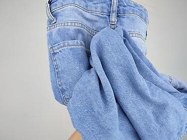 jeans wysoki stan: Jeansy damskie, rozmiar XS — 4