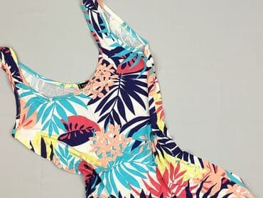 sukienki plażowe plus size: Boohoo, Sukienka damska, rozmiar M — 1