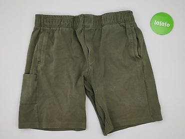 shorts tech fleece: 4F, Szorty dla mężczyzn, rozmiar 2XL — 2