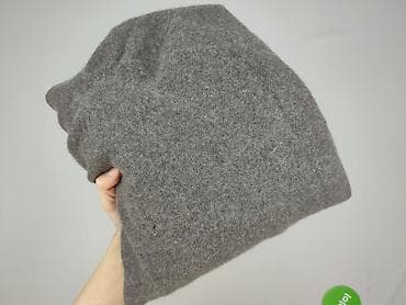 alpaki bluzy: Ponczo damskie, rozmiar XL — 5