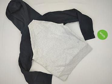 drip dresy: Hollister, Bluza z kapturem dla mężczyzn, rozmiar S — 4