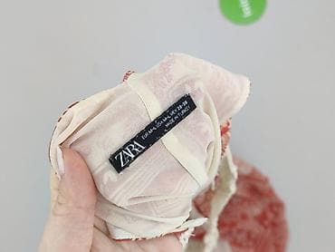 spodnice maxi: Zara, Sukienka damska, rozmiar M — 4