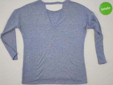 bluzki przeswitujace: Bluzka damska, rozmiar 3XL — 3