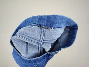jeans jogger damskie: Legginsy Eleganckie damskie, rozmiar S — 4