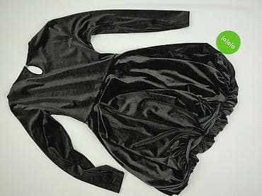 swing sukienki: Sinsay, Sukienka damska, rozmiar XL — 3