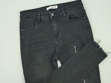 Re-Dress, Jeansy damskie, rozmiar M