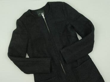 denley marynarki: New Look, Płaszcz damski, S — 3