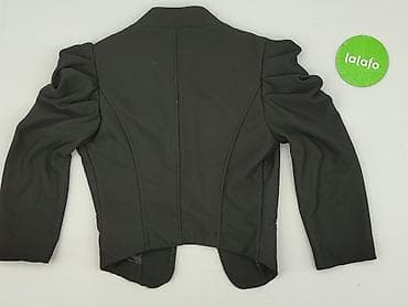 kurtki nietoperz: Marynarka damska, rozmiar S — 3