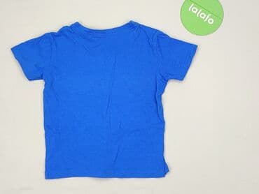 czapka under armour project rock: T-shirt, Fox&Bunny, 2-3 years, 92-98 cm, condition - Very good — 3