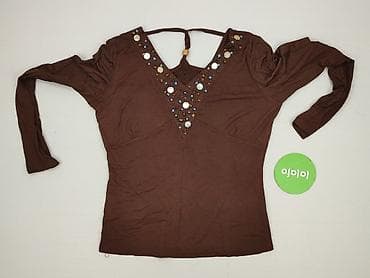 bluza tupac pull and bear: Women's blouse, size M — 2